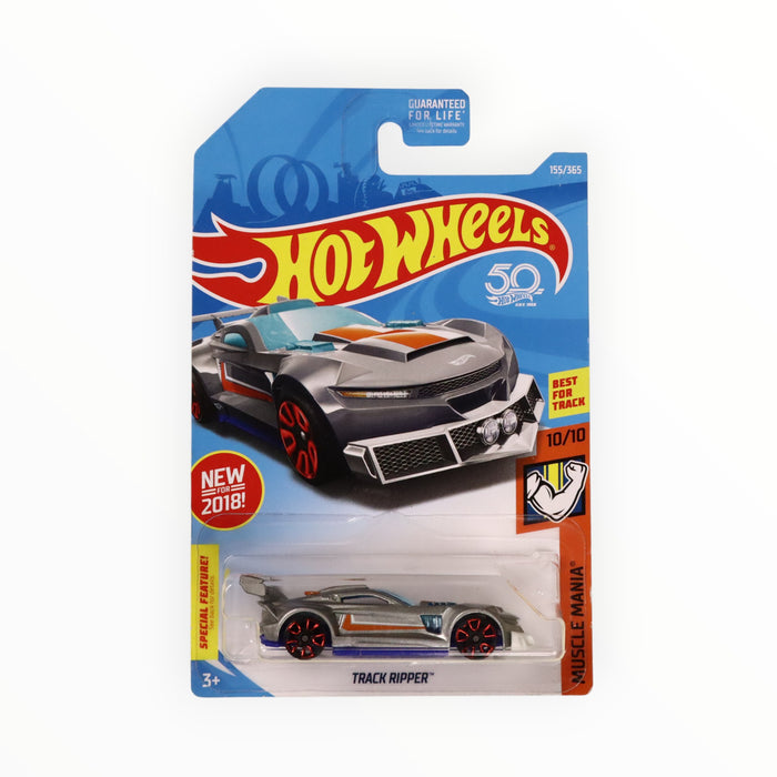 Hot Wheels Track Ripper - Mainline (2018) 155/365