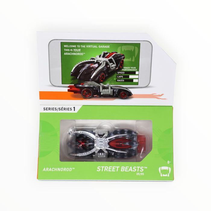 Hot Wheels Arachnorod - Hot Wheels id (2019)