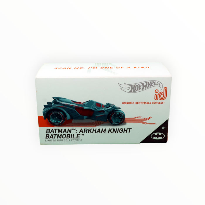 Hot Wheels Batman: Arkham Knight Batmobile - Hot Wheels id (2019)