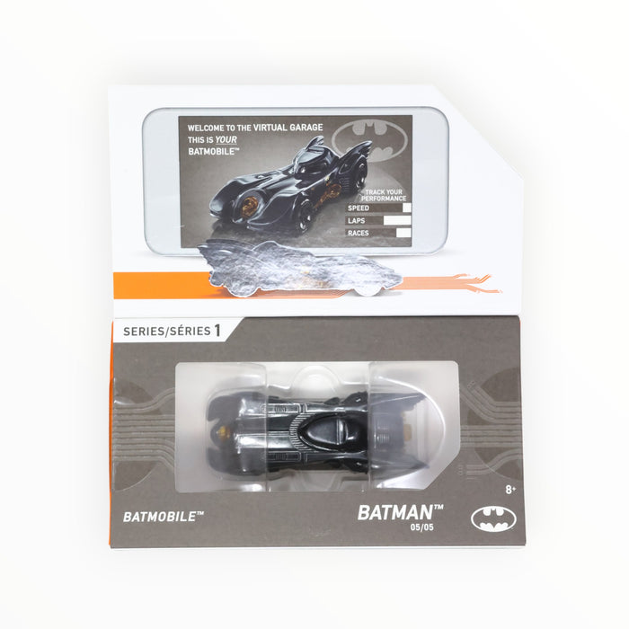 Hot Wheels Batmobile - Hot Wheels id (2019)