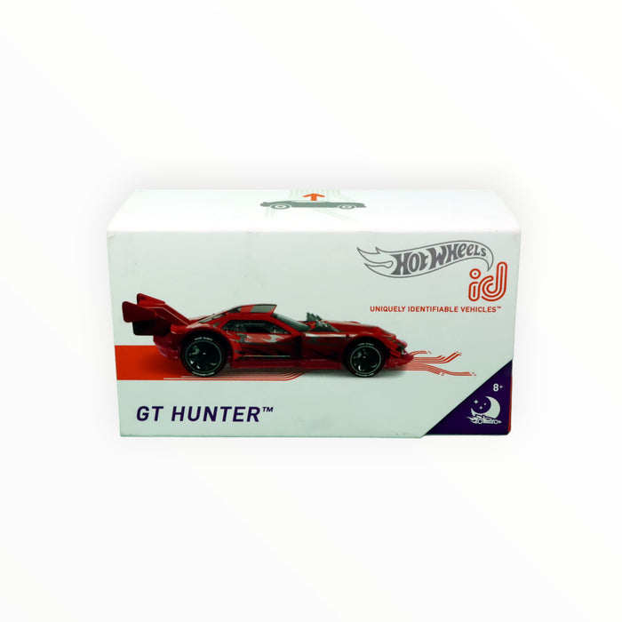 Hot Wheels GT Hunter - Hot Wheels id (2019)