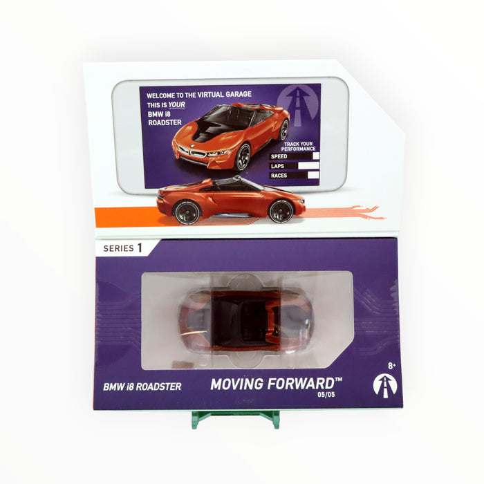 Hot Wheels BMW i8 Roadster - Hot Wheels id (2019)