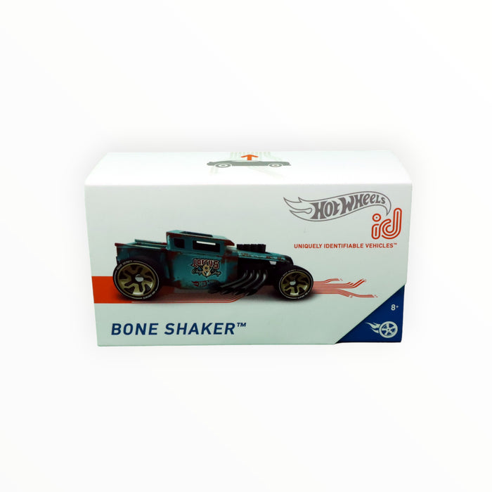 Hot Wheels Bone Shaker - Hot Wheels id (2019)