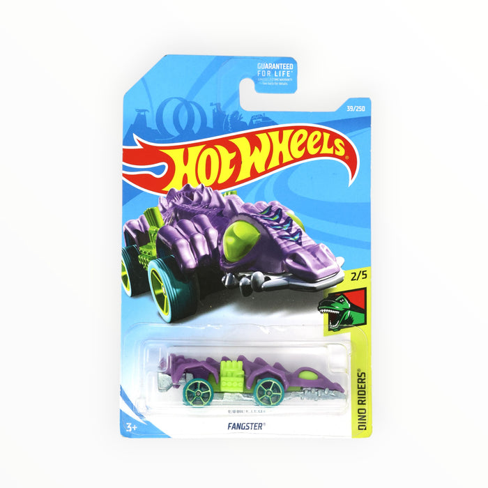 Hot Wheels Fangster - Mainline (2019) 39/250