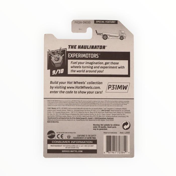Hot Wheels The Haulinator - Mainline (2019) 51/250