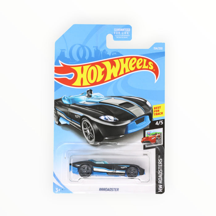 Hot Wheels RRRoadster - Mainline (2019) 154/250