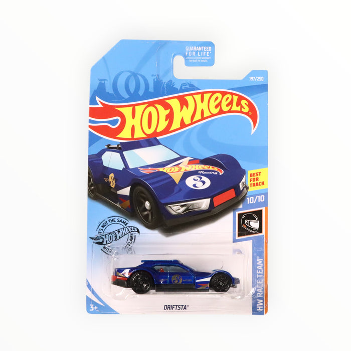Hot Wheels Driftsta - Mainline (2019) 197/250