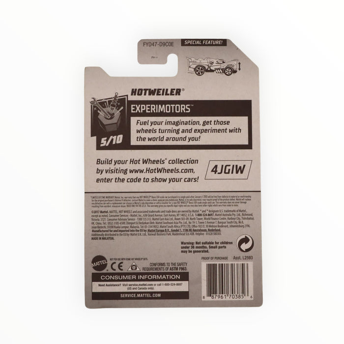 Hot Wheels Hotweiler - Mainline (2019) 104/250