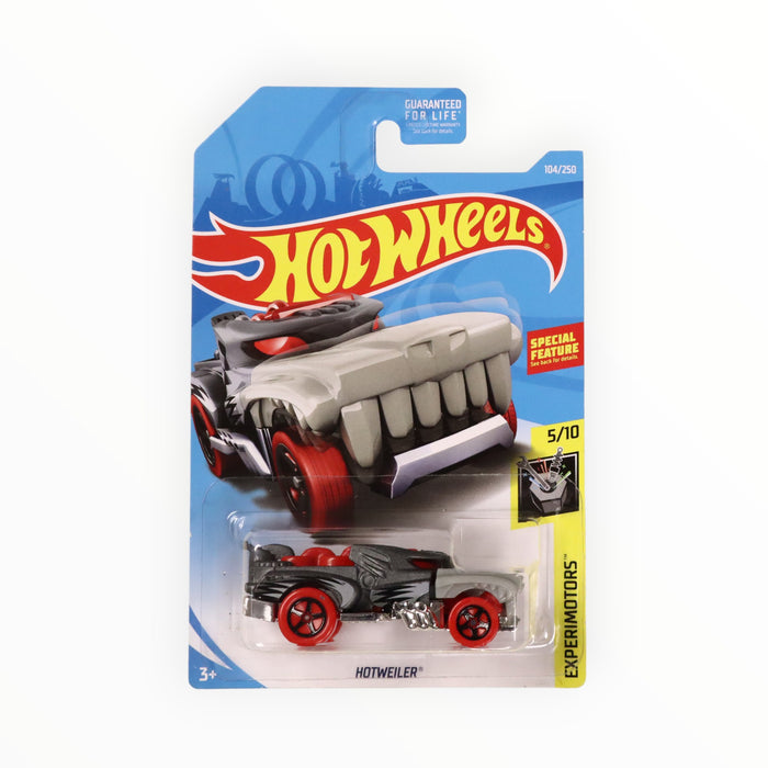 Hot Wheels Hotweiler - Mainline (2019) 104/250
