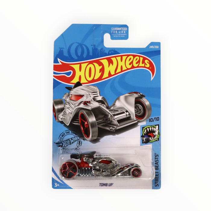Hot Wheels Tomb Up - Mainline (2019) 249/250