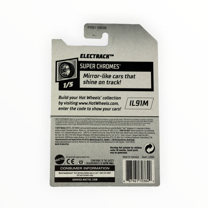 Hot Wheels Electrack - Mainline (2019) 73/250