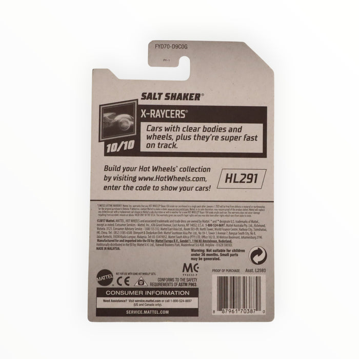 Hot Wheels Salt Shaker - Mainline (2019) 150/250