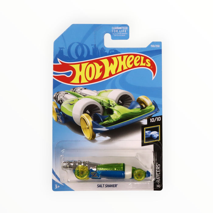 Hot Wheels Salt Shaker - Mainline (2019) 150/250