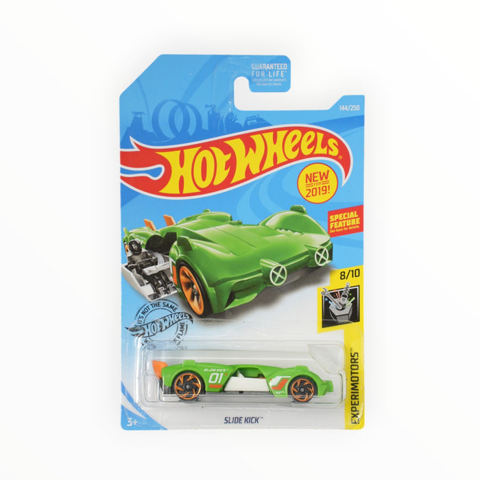Hot Wheels Slide Kick - Mainline (2019) 144/250