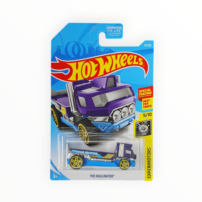 Hot Wheels The Haulinator - Mainline (2019) 51/250