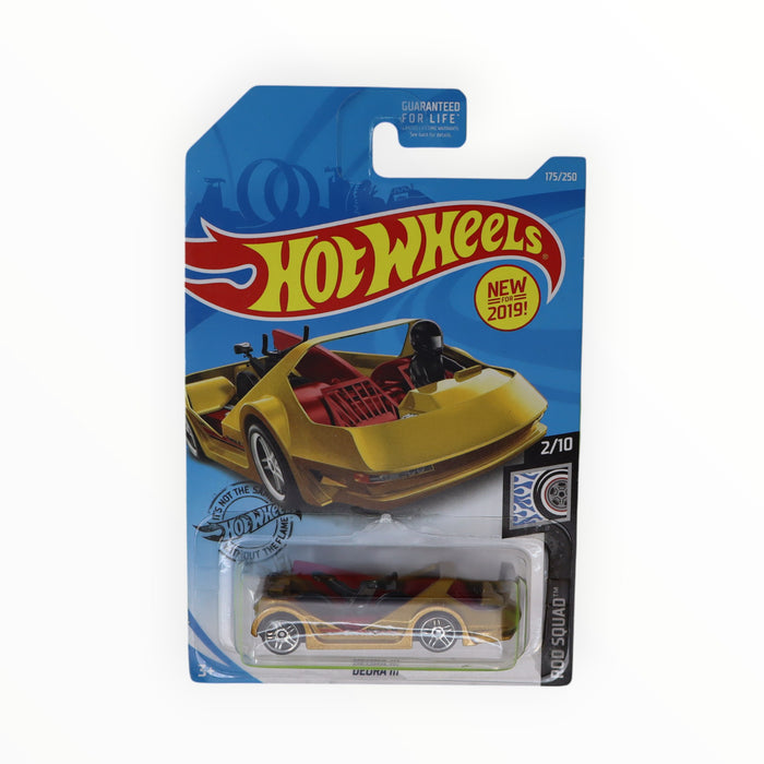 Hot Wheels Deora III - Mainline (2019) 175/250