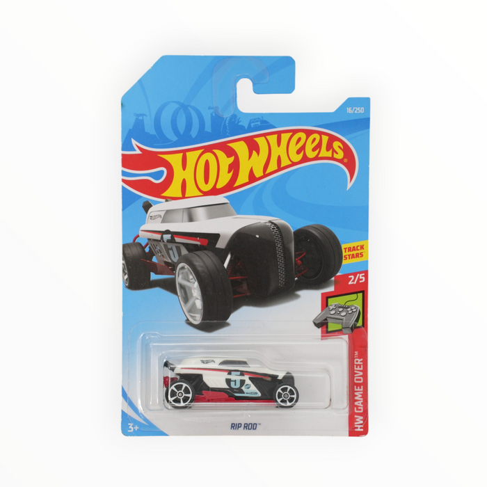 Hot Wheels Rip Rod - Mainline (2019) 16/250