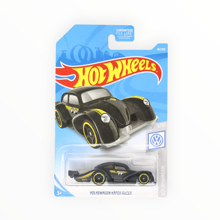 Hot Wheels Volkswagen Käfer Racer - Mainline (2019) 46/250