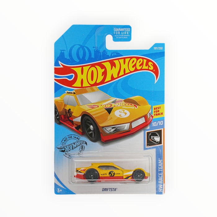 Hot Wheels Driftsta - Mainline (2019) 197/250