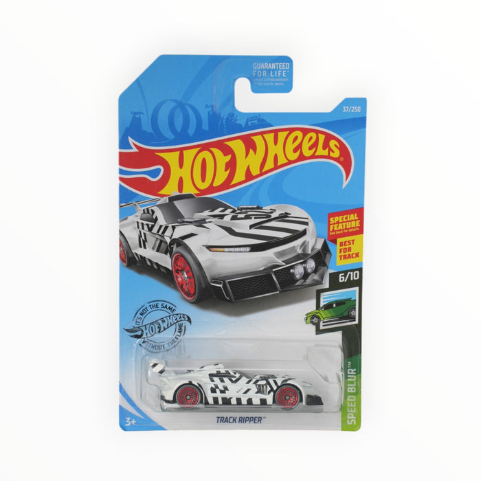 Hot Wheels Track Ripper - Mainline (2019) 37/250
