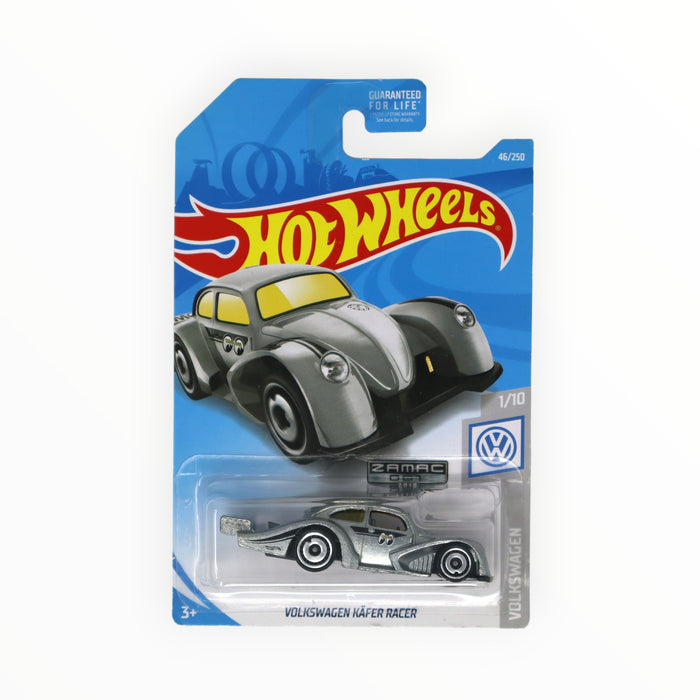 Hot Wheels Volkswagen Käfer Racer - Mainline (2019) 46/250