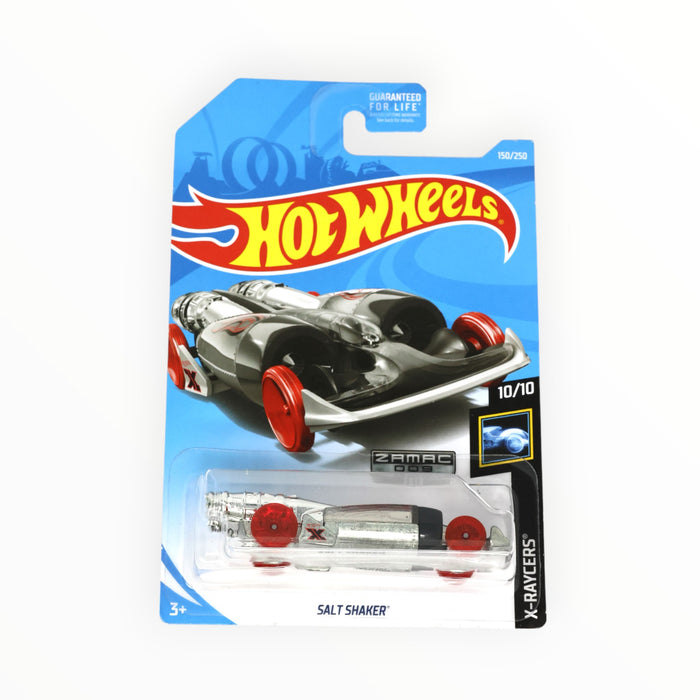 Hot Wheels Salt Shaker - Mainline (2019) 150/250