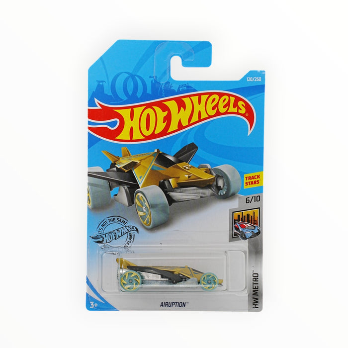 Hot Wheels Airuption - Mainline (2019) 120/250