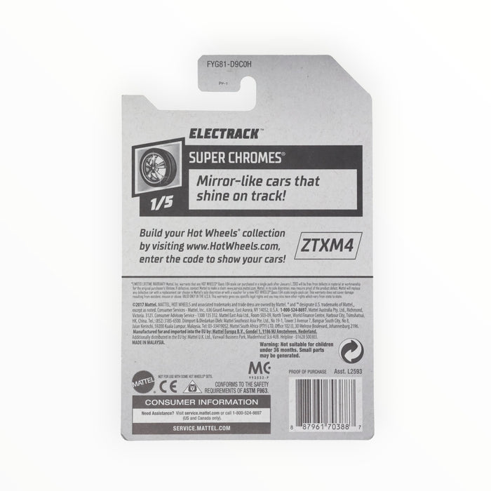 Hot Wheels Electrack - Mainline (2019) 73/250