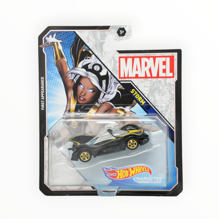 Hot Wheels Storm - Character Cars (2020)