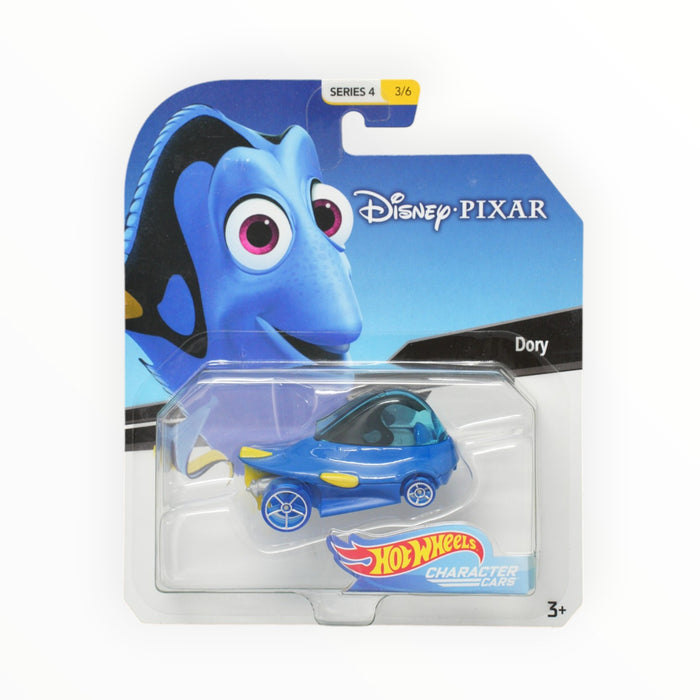 Hot Wheels Dory - Character Cars (2018)