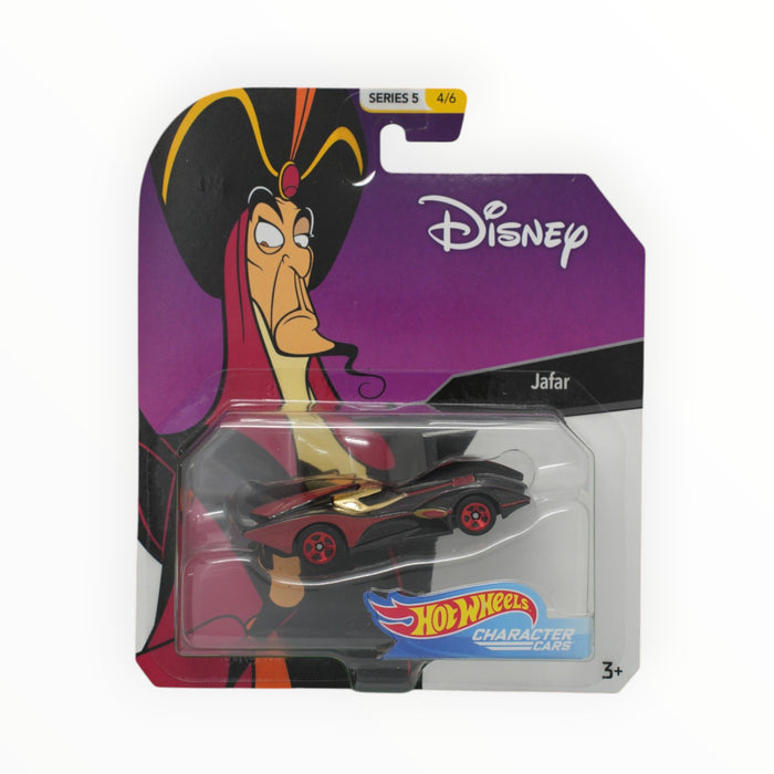 Hot Wheels Jafar - Character Cars (2020)