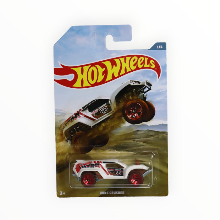 Hot Wheels Dune Crusher - Off Road Trucks (2019) 1/6