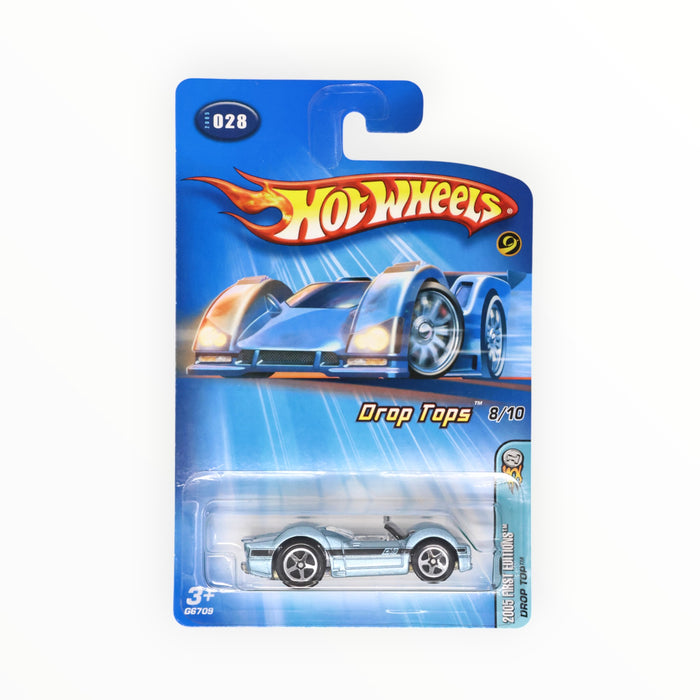 Hot Wheels Drop Top - Mainline (2005) 28/187