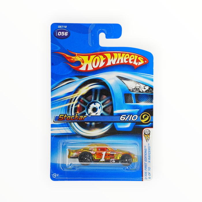 Hot Wheels Stockar - Mainline (2005) 56/187
