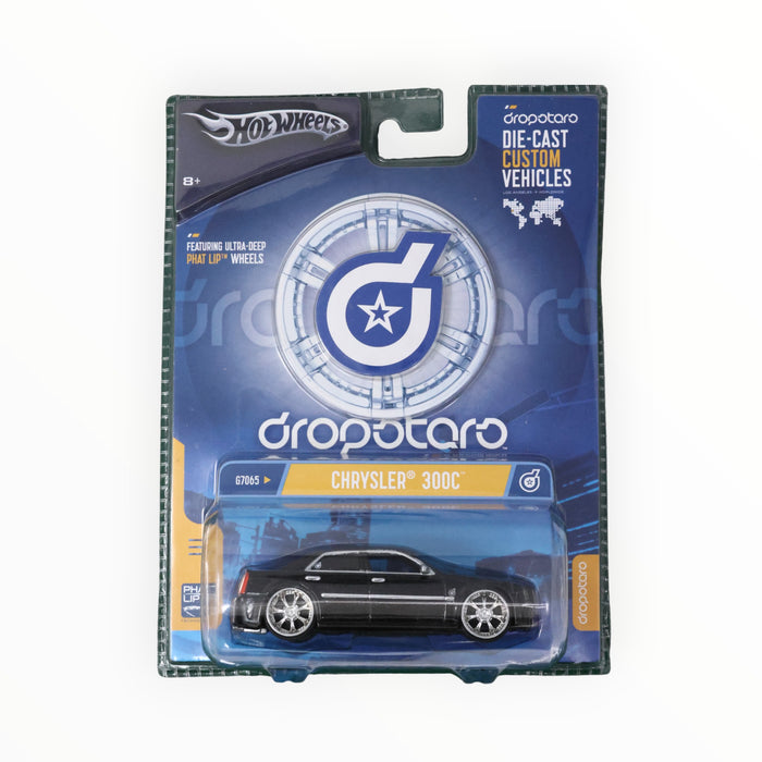 Hot Wheels Chrysler 300C - Dropstars 1:50 (2005)