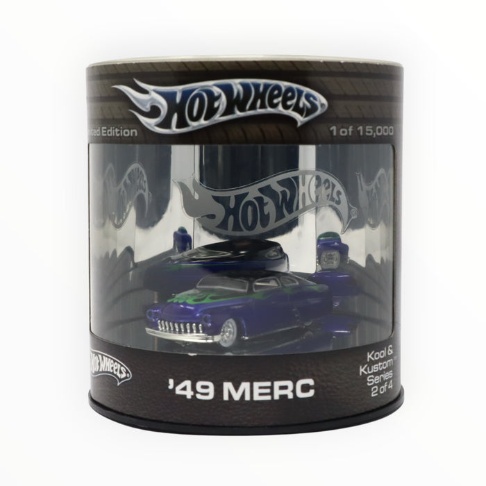 Hot Wheels '49 Merc - 100% Showcase (2005)