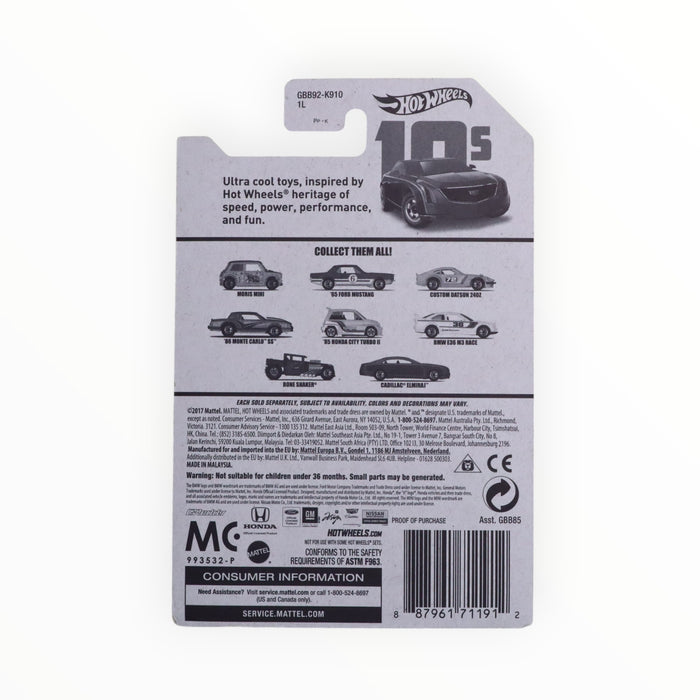 Hot Wheels Cadillac Elmiraj - Throwback Series (2019) 8/8