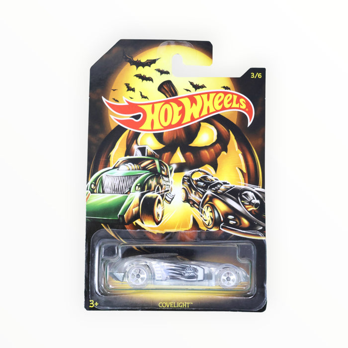 Hot Wheels Covelight - Happy Halloween! (2019) 3/6
