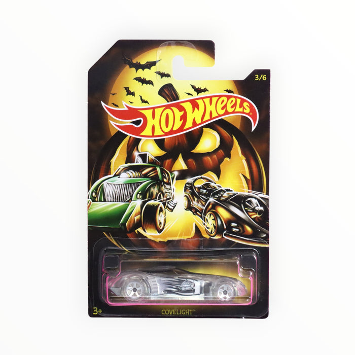 Hot Wheels Covelight - Happy Halloween! (2019) 3/6