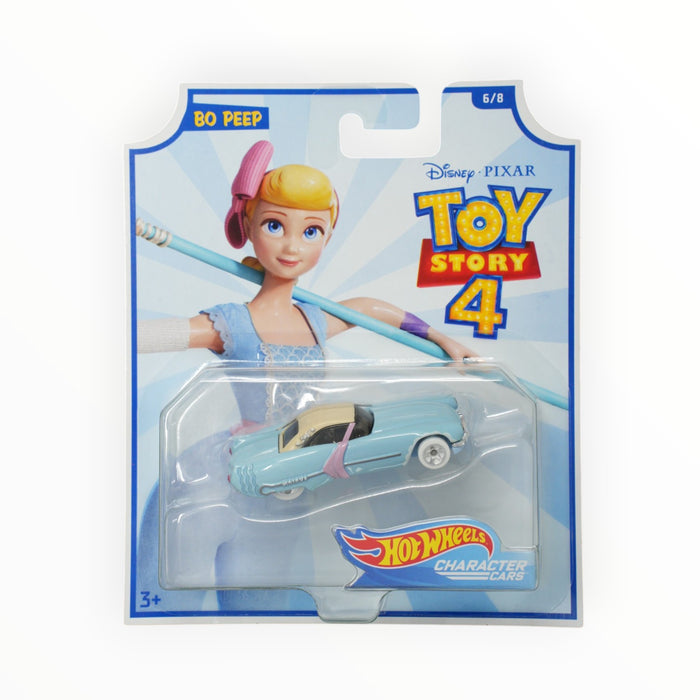 Hot Wheels Bo Peep - Character Cars (2019) #6