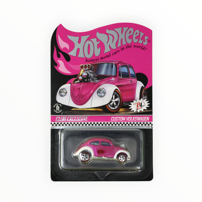 Hot Wheels Custom Volkswagen Collectors Convention 2019