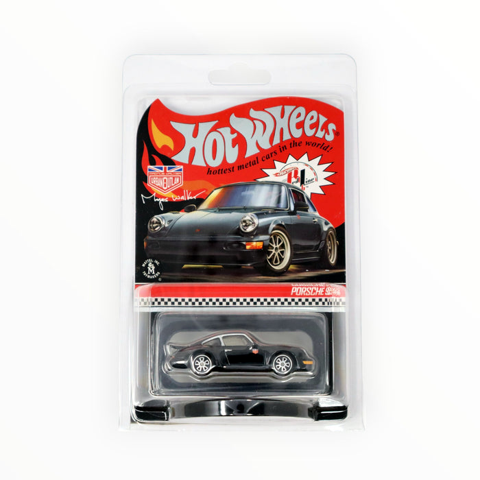 Hot Wheels Porsche 964 - RLC (2019)