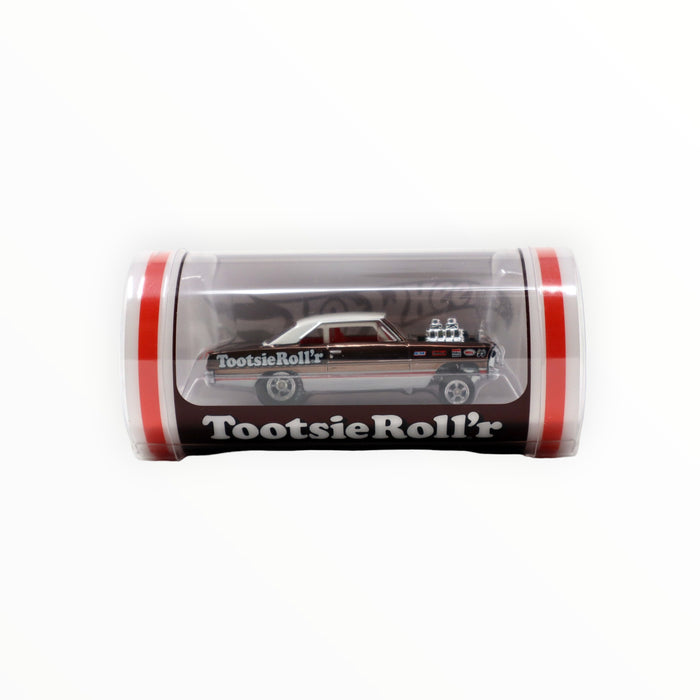 Hot Wheels '66 Super Nova - RLC (2019)