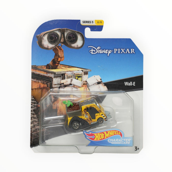 Hot Wheels Wall-E - Character Cars (2020)