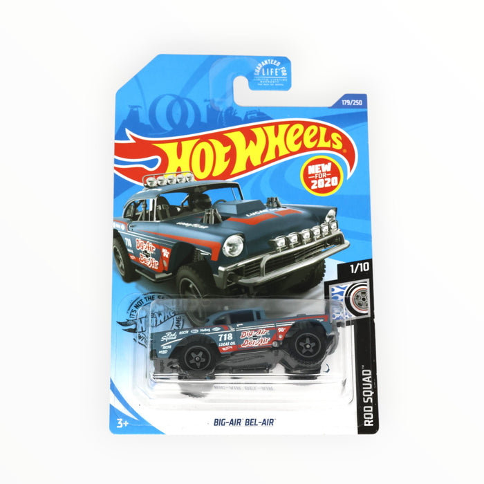 Hot Wheels Big-Air Bel-Air - Mainline (2020) 179/250