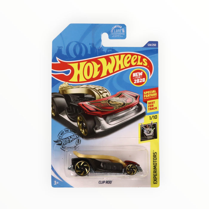 Hot Wheels Clip Rod - Mainline (2020) 124/250