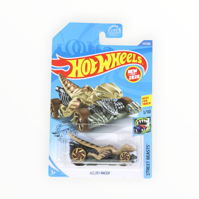 Hot Wheels Veloci-Racer - Mainline (2020) 177/250