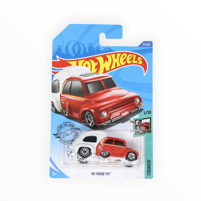 Hot Wheels RV There Yet - Mainline (2020) 37/250