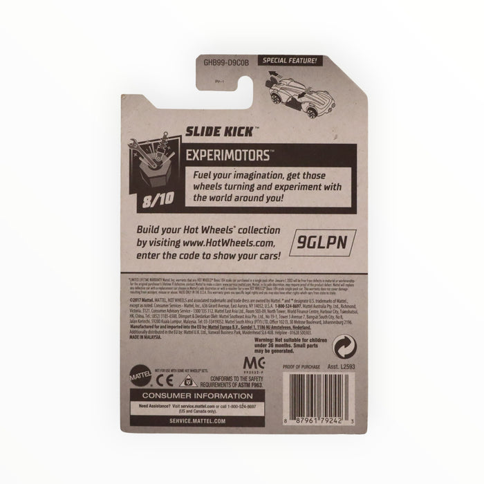 Hot Wheels Slide Kick - Mainline (2020) 46/250