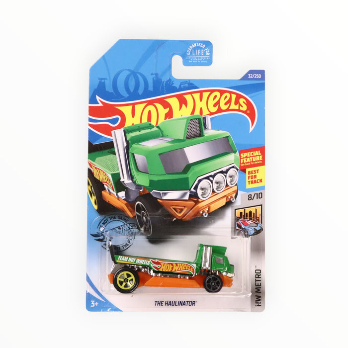 Hot Wheels The Haulinator - Mainline (2020) 32/250